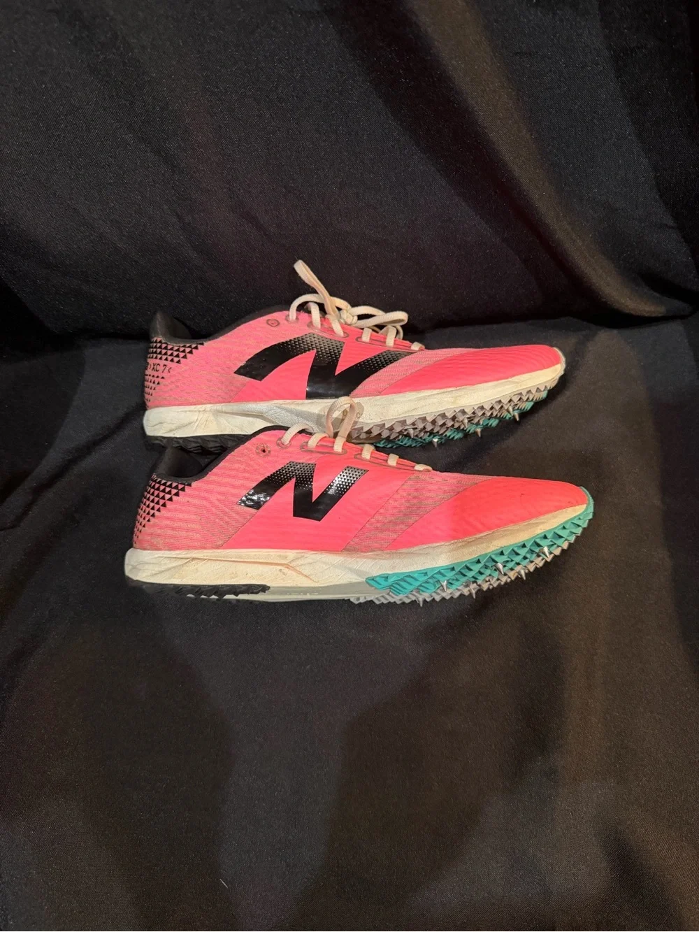 New Balance description new